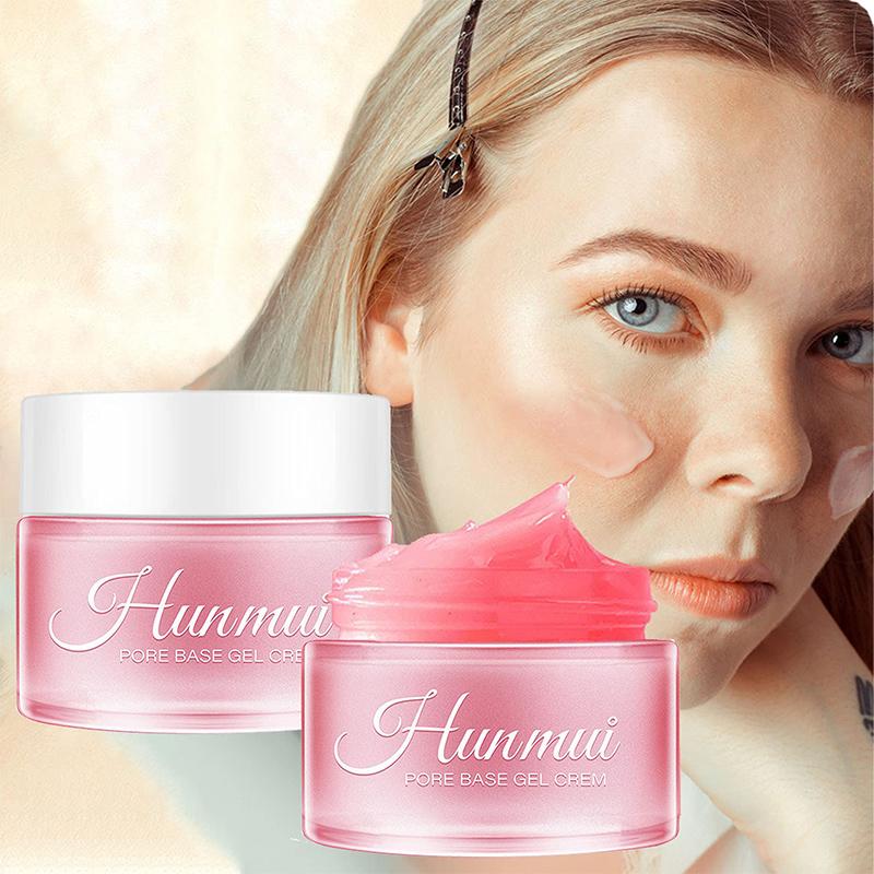 Pore-Minimizing Makeup Primer – Waterproof & Long-Lasting Base