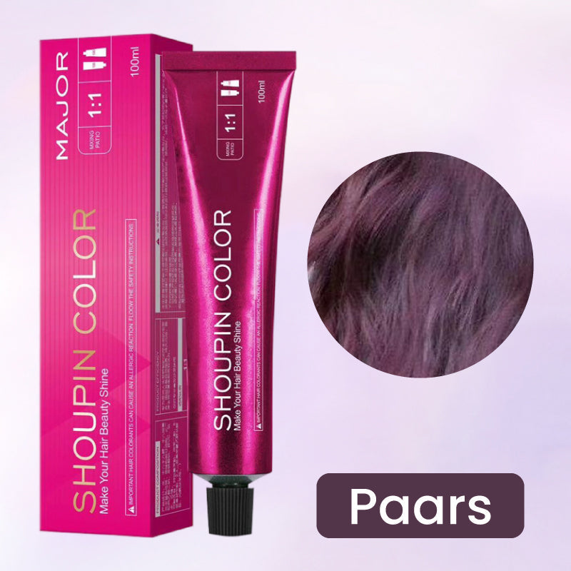 Verdora™ – Long-Lasting, Brilliant Color Without Bleach [50% Off]