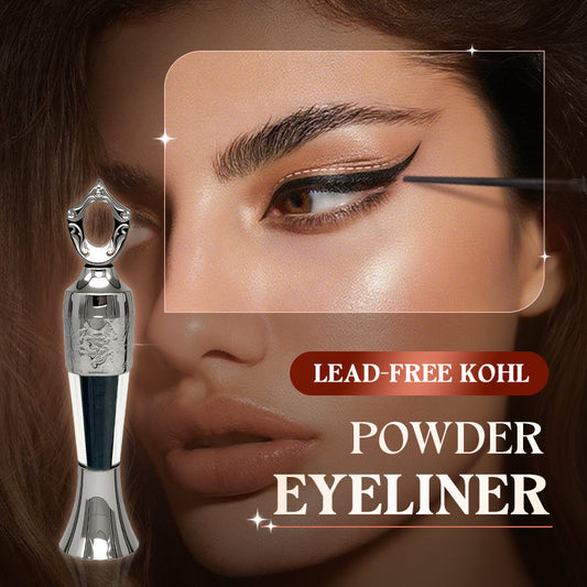 Eyeliner™ – 100% Natural, Long-Lasting for Seductive Look & Precise Eye Contours Everyday Wear [50% Off]