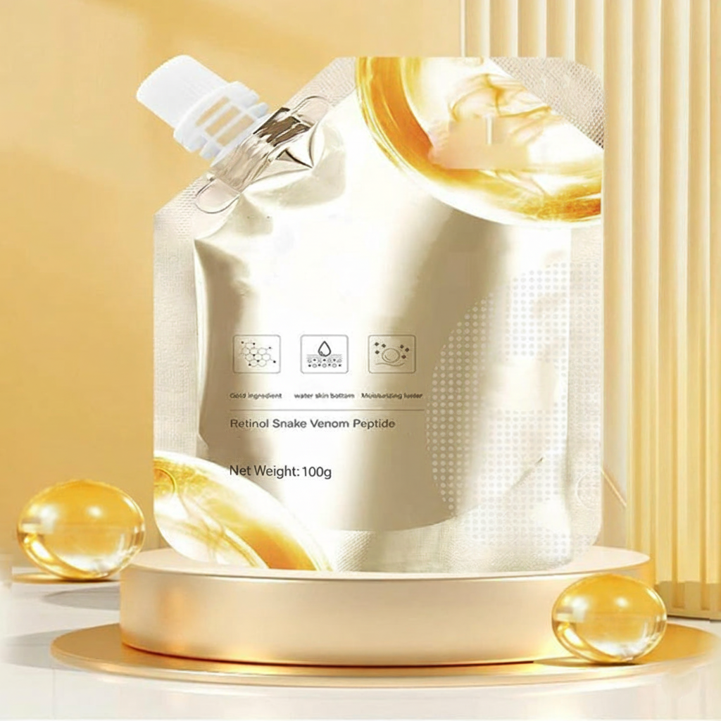 LiftSerum™ – For Firmer, Smoother Skin & More Confidence with a Natural Glow [50% Off]