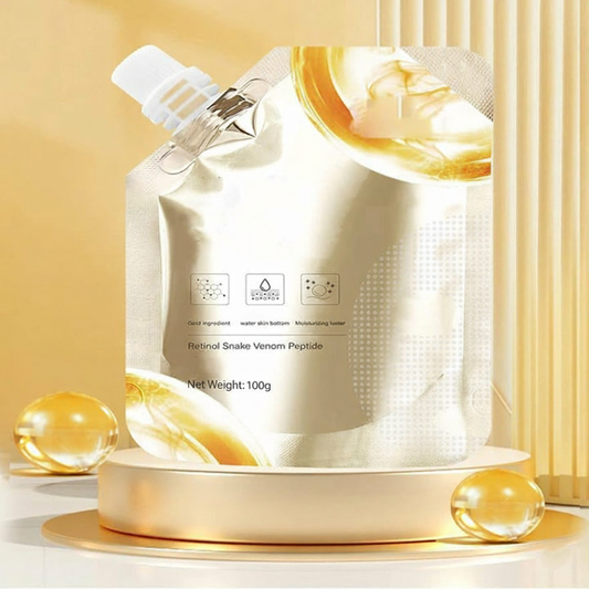 LiftSerum™ – For Firmer, Smoother Skin & More Confidence with a Natural Glow [50% Off]