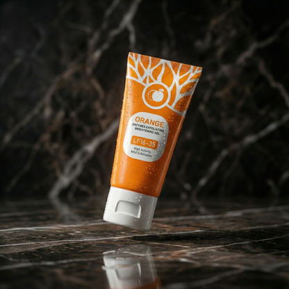 AuraGlow™ – Reveals a Flawless Glass-Skin Complexion with Radiant Glow Everyday Brilliance [50% Off]