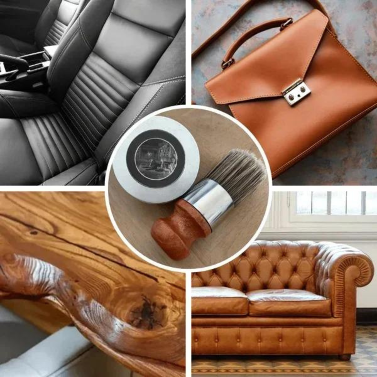 LederCare™ – Repairs & Protects Leather 65 ml for Soft & Well-Maintained Surfaces [50% Discount]