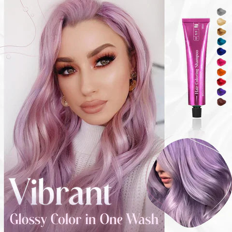 Verdora™ – Long-Lasting, Brilliant Color Without Bleach [50% Off]
