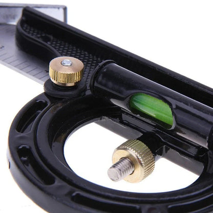 MultiAngle™ – Multifunctional Adjustable Angle Ruler Set [50% Off]