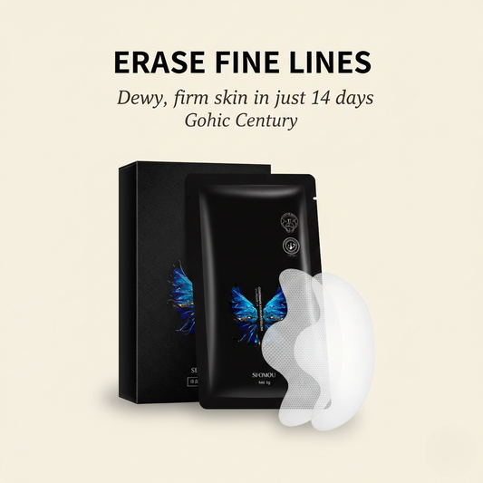 YouthLift – The Instant Solution for Timeless and Radiant Beauty with Elegance [50% Off]
