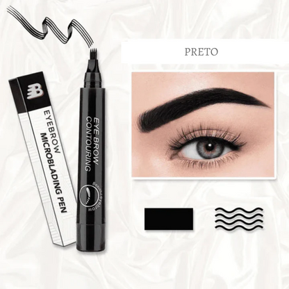 BrowMate™ – Perfectly Defined Brows Anywhere [50% Off]
