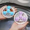 Floating Lint Catcher for Washing Machine – Reusable Mesh Filter