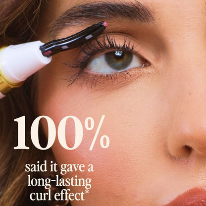 LuméLash™ – Instant lash lift with long-lasting hold and volume [50% off]