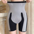 Seamless Body Shaping Shapewear with Butt-Lifting Zone for Women