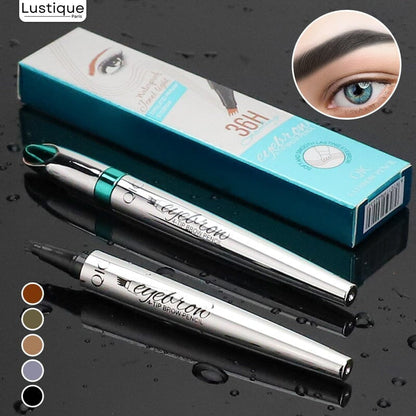 GabelSpitzen™ – Painless and Water-Resistant for Effective Use [1 + 1 Free]