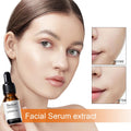 Argireline Peptide Anti-Aging Serum for Wrinkle Smoothing & Skin Firming