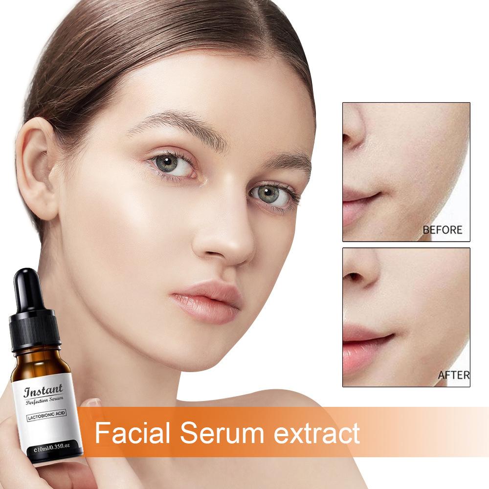 Argireline Peptide Anti-Aging Serum for Wrinkle Smoothing & Skin Firming