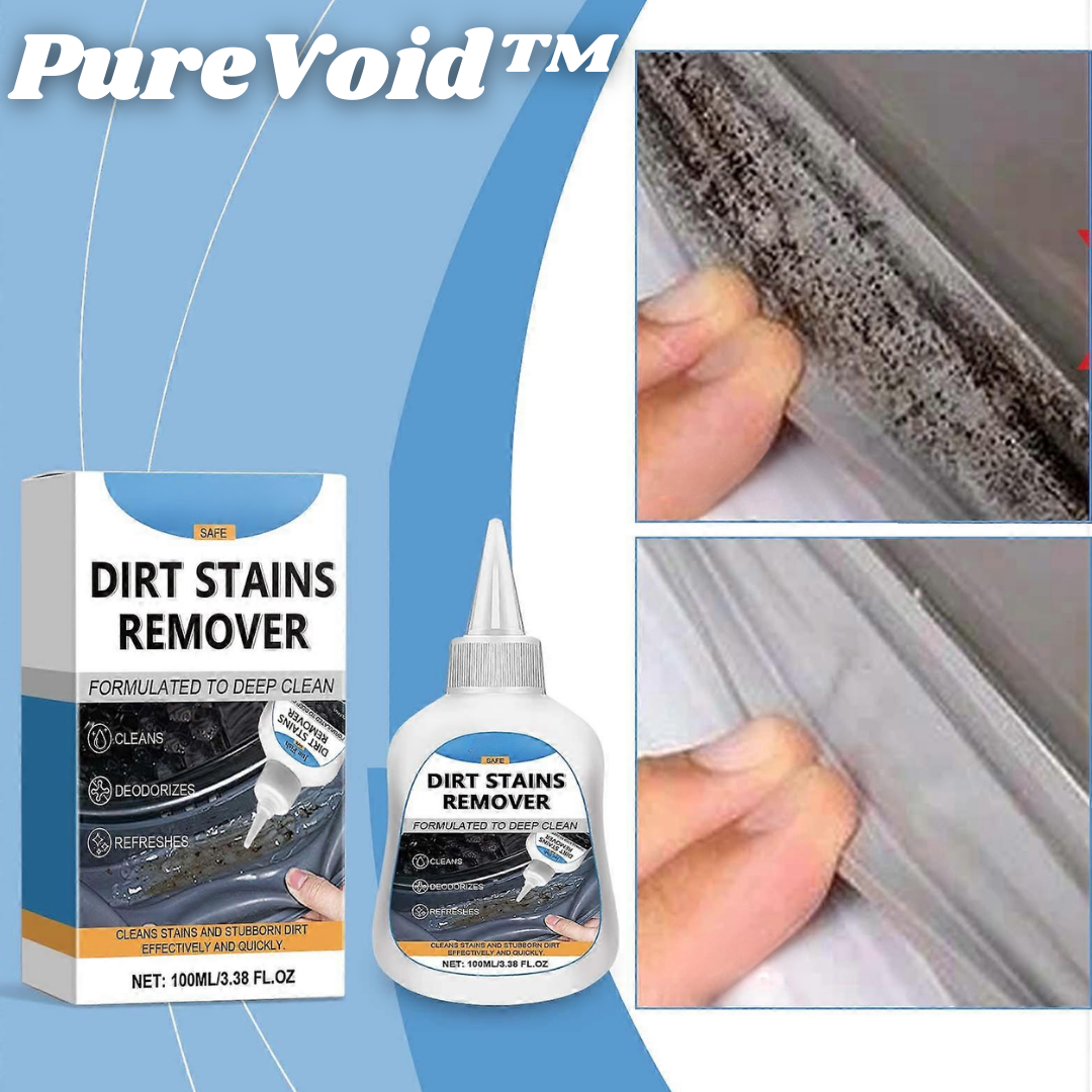 Mold Remover Adhesive Gel for Tile Joints & Seals – Deep Cleaning Formula