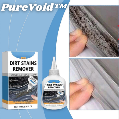 PureVoid – Mold Remover for Hygienically Clean Joints [1 + 1 Free]