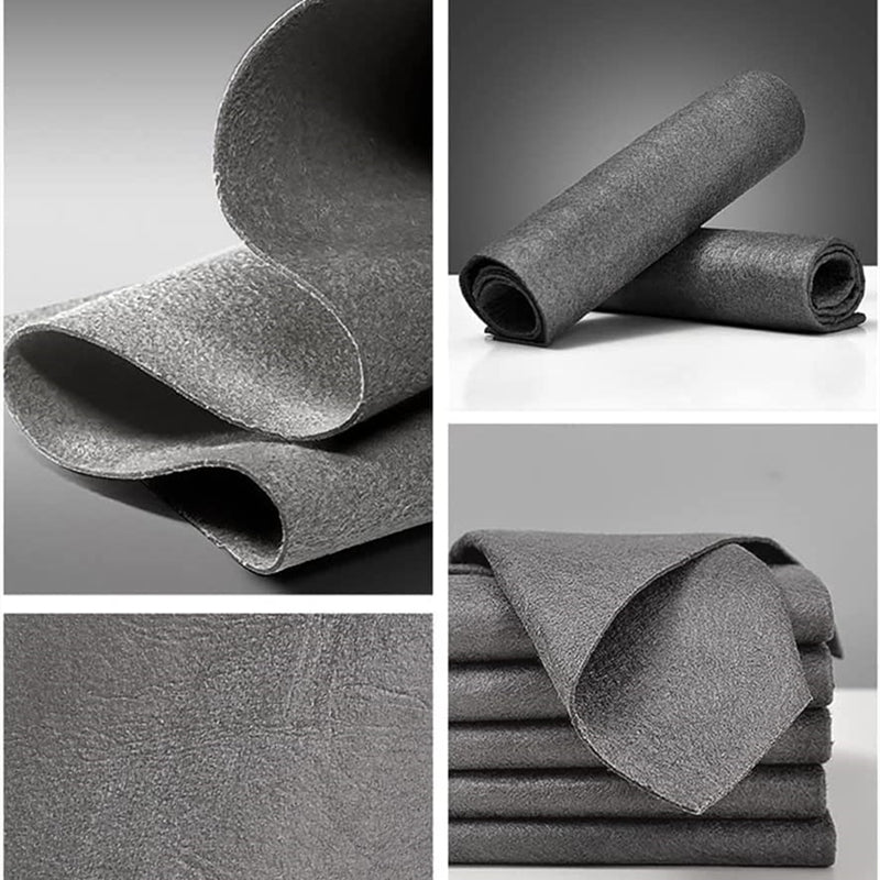 MagicWipe™ – Magical Cleaning Cloth (Last Day of Discount) [5+5 Free]