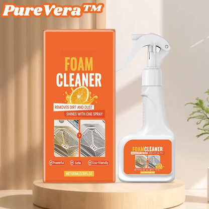 PureVera – Household Cleaner Quickly and Reliably Removes Oil and Stubborn Grease [50% Off]