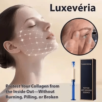 DermalDeep™ – Instantly fills deep wrinkles, visibly smoothing and youthful [50% off]
