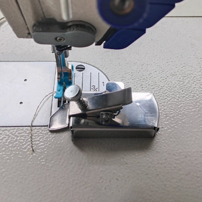 SewMaster™ – Elite Presser Foot with Seam Guide for Precise, Clean & Professional Sewing [50% Off]