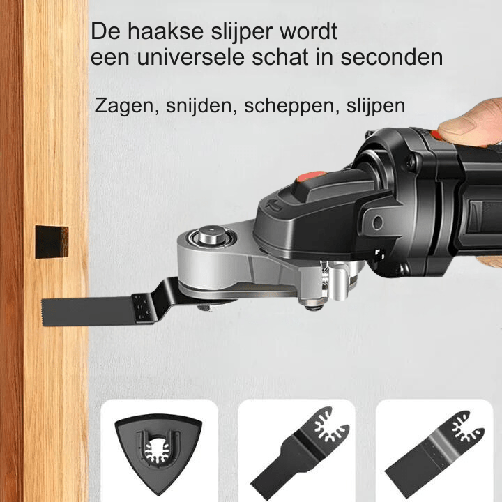 TrimPro™ – Versatile and Practical Functionality [50% Off]