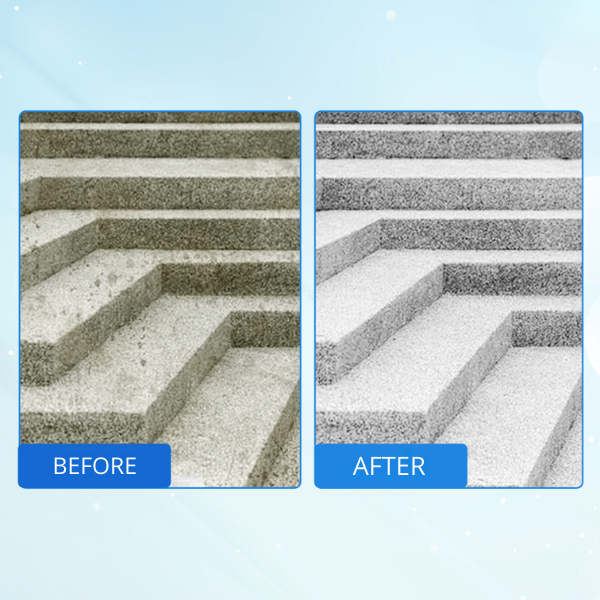 StoneRadiance™ – Effortlessly and safely reveals the radiant beauty of stones [50% Off]