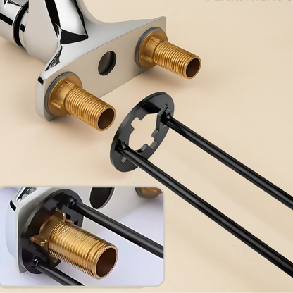 TwistReach™ – Ideal Tool for Tight Spaces for Precise, Flexible & Effortless Work [50% Off]
