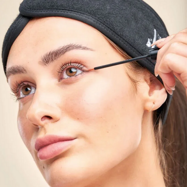 Images™ – Eyelash Growth Serum for Longer, Fuller & Stronger Lashes [50% Off]