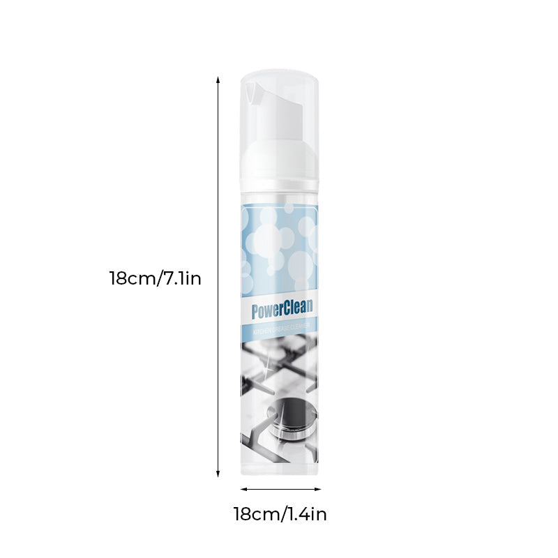 CleanMaster™ – 100ML Heavy-Duty Grease Cleaner [1 + 1 Free]