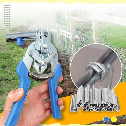 Gripster – Professional Cage Assembly Made Easy [50% Off]