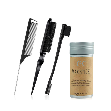 ShineHold™ – Smooth Styling & Perfect Control for Every Hair [50% Off]