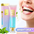 Whitening Toothpaste for Stain Removal & Fresh Breath – 100g