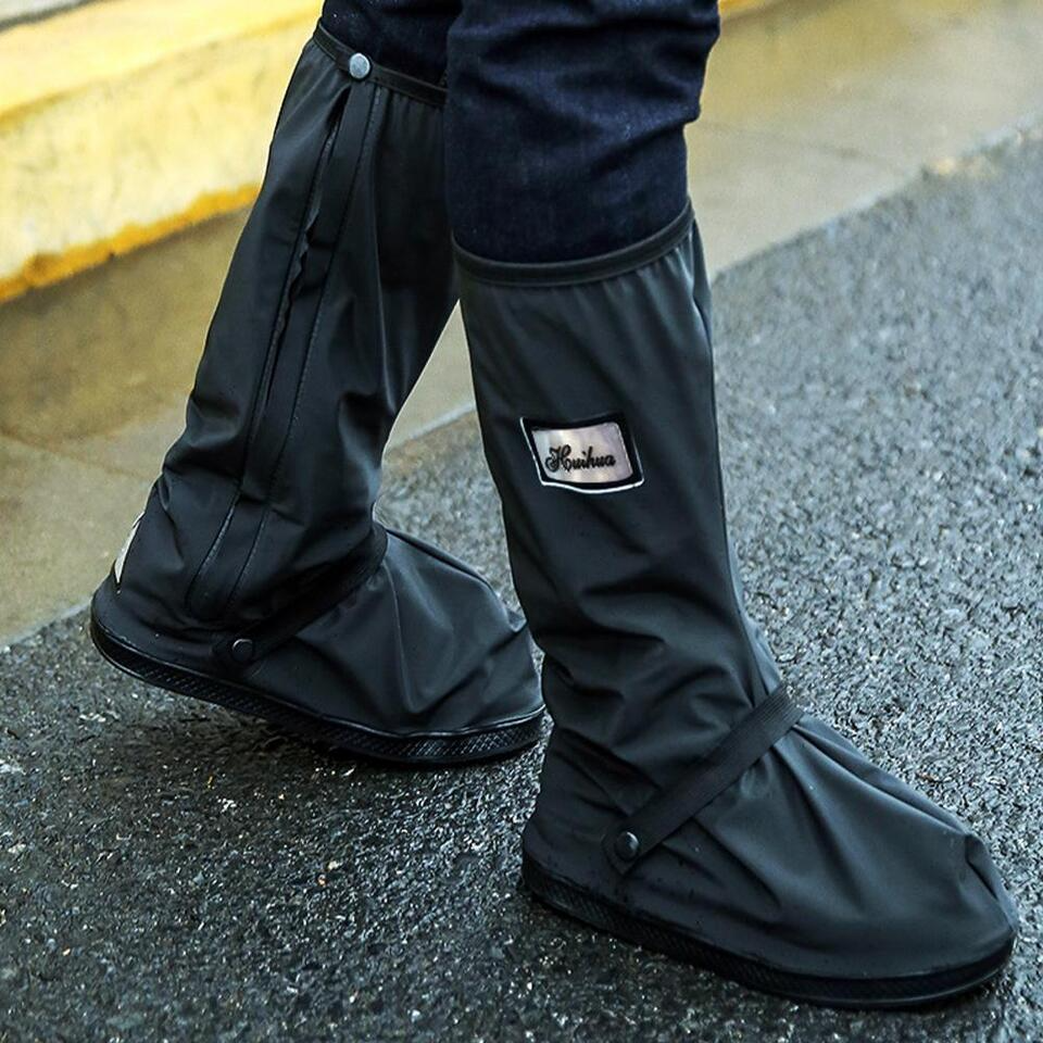 HydroGuard™ – Stay dry & confident in any weather [50% Off]
