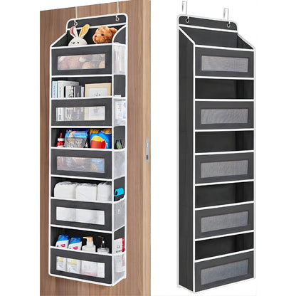 DoorStorage – Smarter Storage Right on Your Door [50% Off]