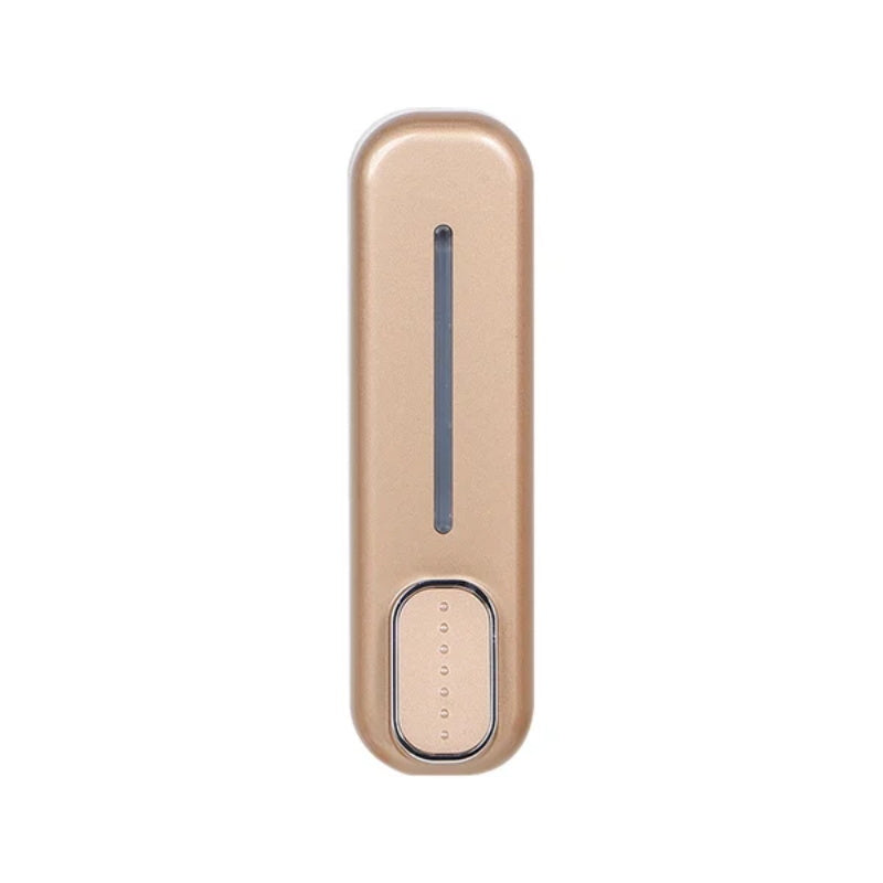 Touchless Soap Dispenser with Infrared Sensor & Wall Mount – 500 ml