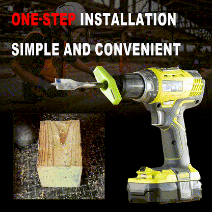 ProAlign – Perfectly straight holes every time, easy and safely precise drilling [50% Discount]