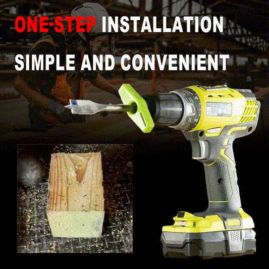 ProAlign – Perfectly straight holes every time, easy and safely precise drilling [50% Discount]