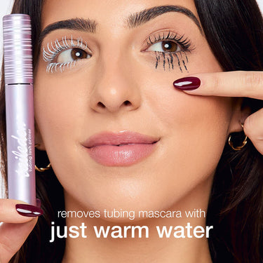 LashLine™ – Effortless Volume for All-Day Wear and Stunning Lash Radiance [1 + 1 Free]