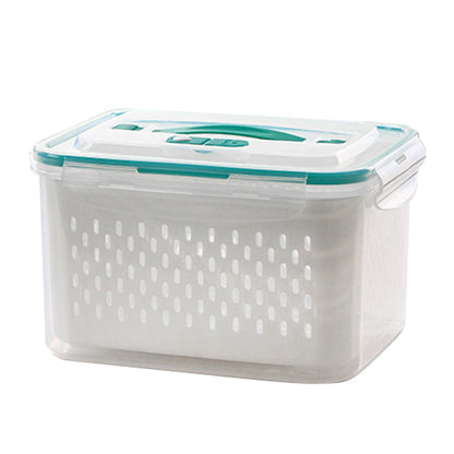 SealMate™ – Keep food fresh twice as long with a safe airtight seal [50% Off]