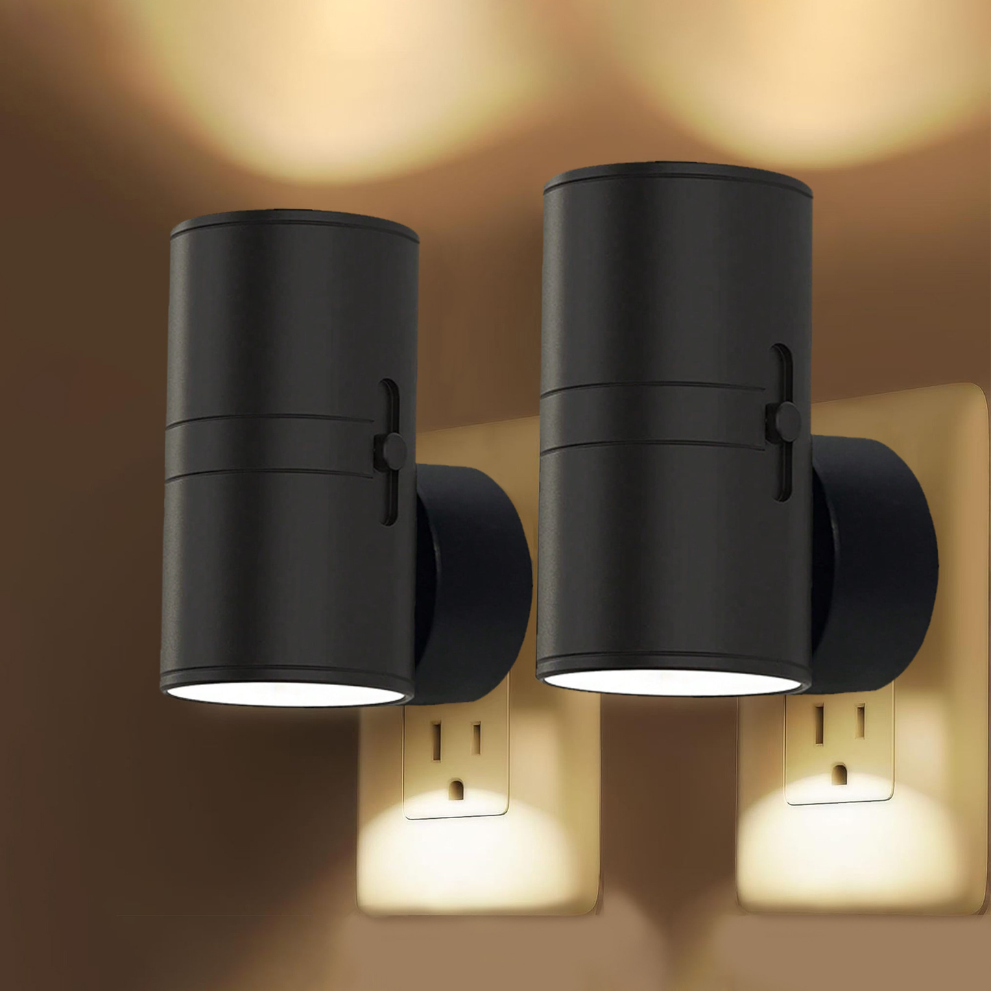 NightGlow – Soft Light for Every Night [50% Off]