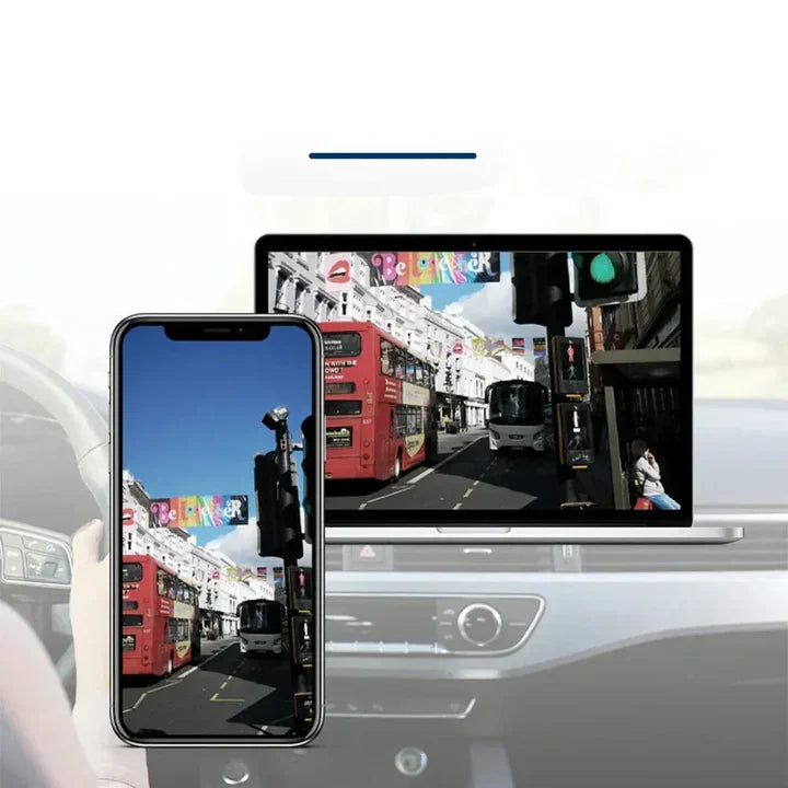 TrackSpot™ – Magnetic Mini GPS Tracker [1 + 1 Free]