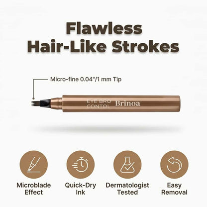 MicroBlade – Perfect Eyebrows in Seconds [1 + 1 Free]