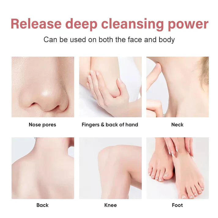 GlowEssence™ – The only peeling gel you need for smooth & radiant skin [50% Off]