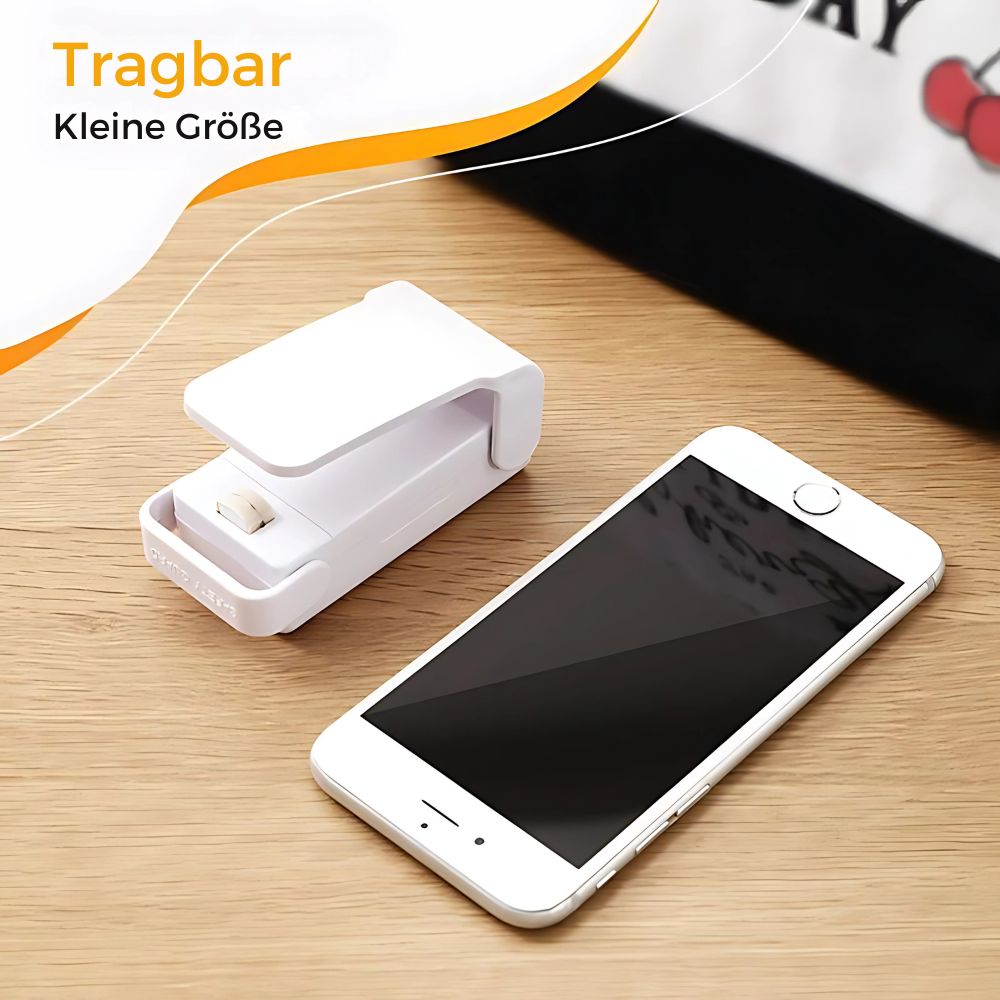 FreshSeal™ – Seal Food Fresh Longer [1 + 1 Free]