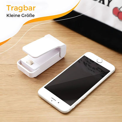 FreshSeal™ – Seal Food Fresh Longer [1 + 1 Free]