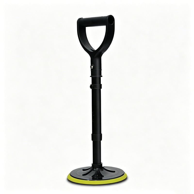 GlideGuard – Non-Slip Walking Stick for Safe Walking Everywhere [50% Discount]