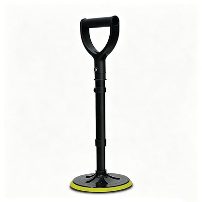 GlideGuard – Non-Slip Walking Stick for Safe Walking Everywhere [50% Discount]