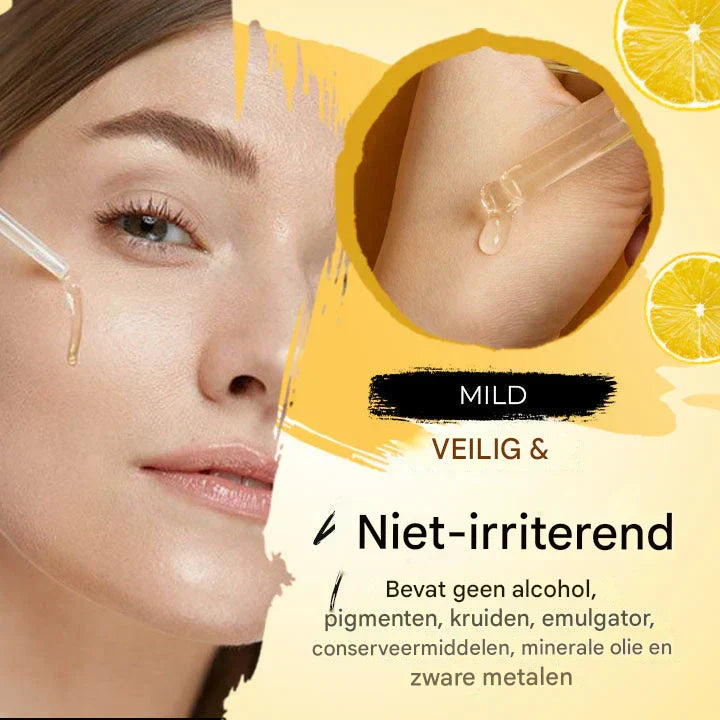 GlowTurmeric™ – Reveal Radiant Skin by Removing Dark Spots with This Powerful Serum [1 + 1 Free]