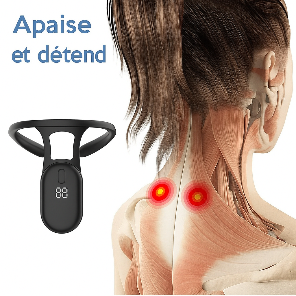 VitalEase™ – Experience Instant Relaxation & Deep Well-Being [50% Off]