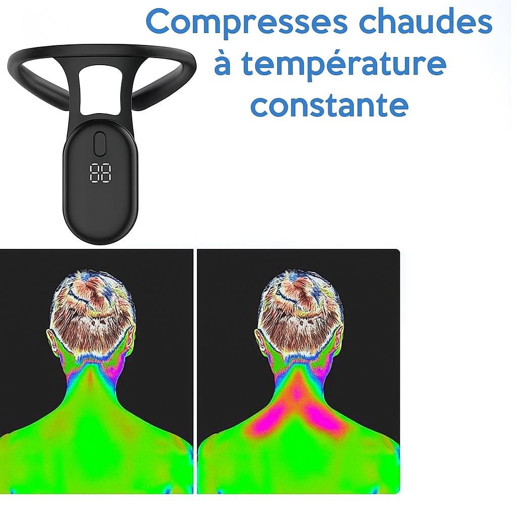 VitalEase™ – Experience Instant Relaxation & Deep Well-Being [50% Off]