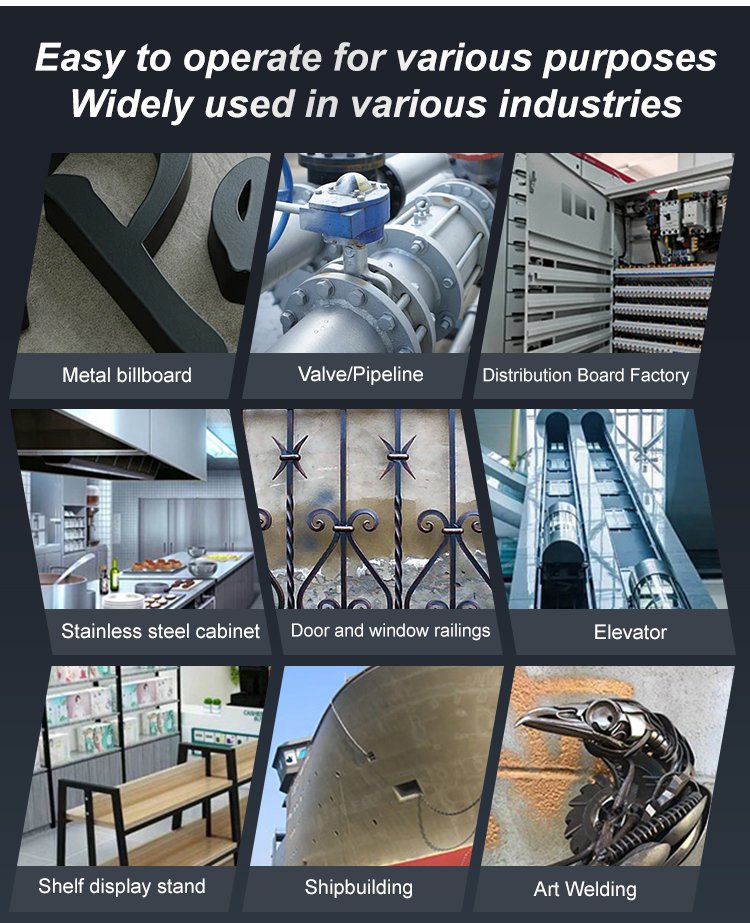 WeldCore™ – Effortless Welding for Professional Results [50% Off]